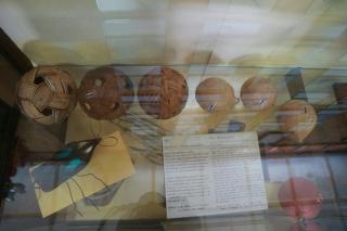 4. [30/08/60] นักศึกษาโปรแกรมวิชาการประถมศึกษา ชั้นปีที่ 4 รหัส 57 ศึกษาดูงานแหล่งเรียนรู้ทางวัฒนธรรม จังหวัดพิษณุโลก